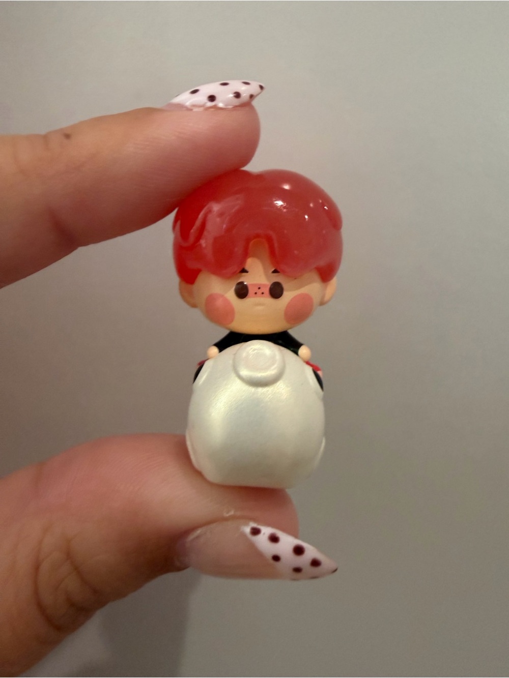 Pino Jelly Koi Fish